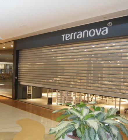 Negozio Terranova  Centro Commerciale Belvedere – Melilli